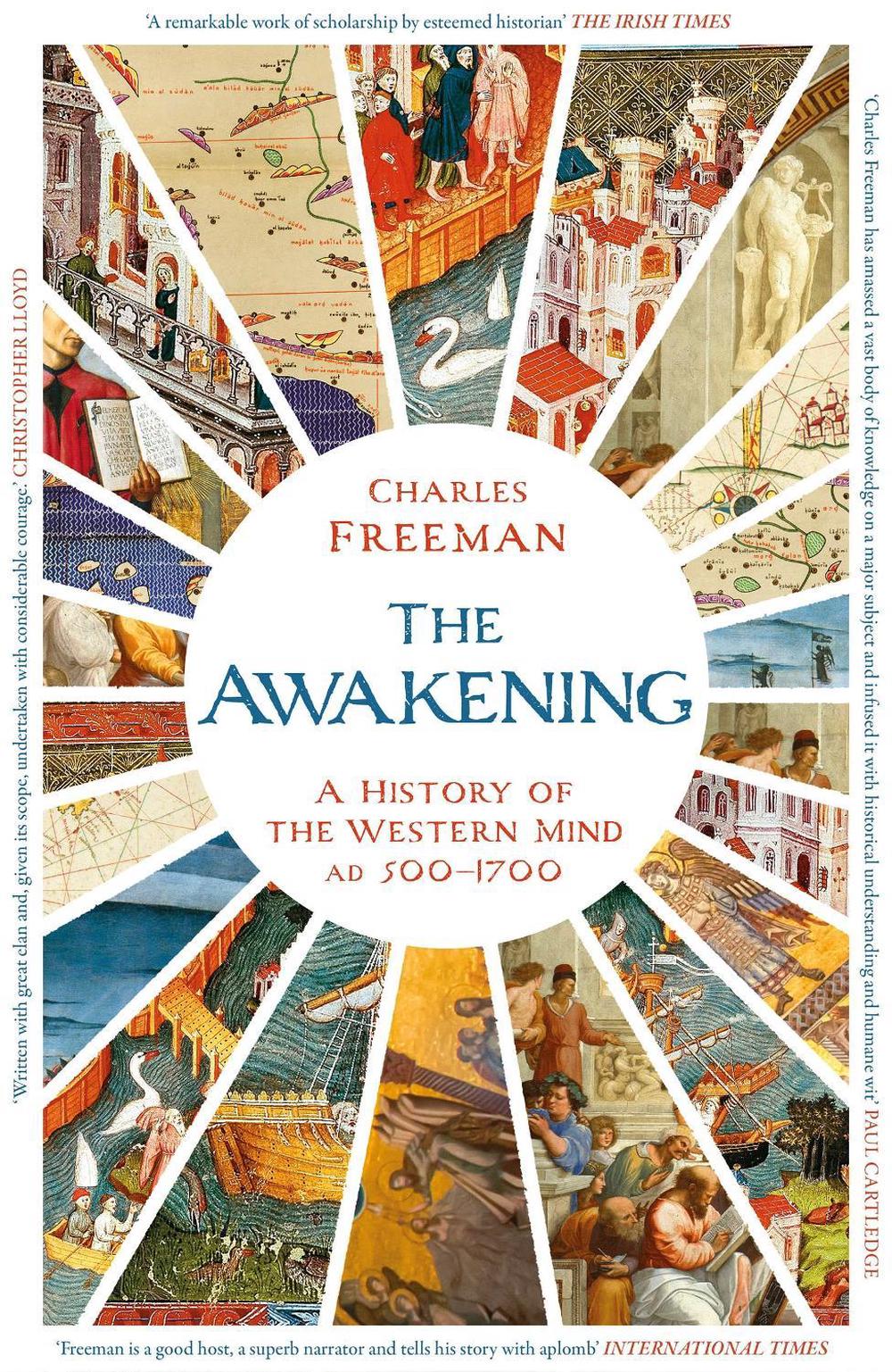 The Awakening by Charles Freeman - ISBN: 9781789545630