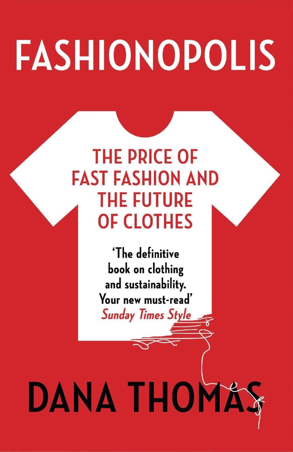 Fashionopolis, 9781789546088