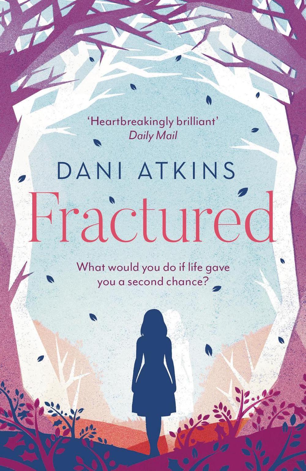 Fractured, 9781789546729
