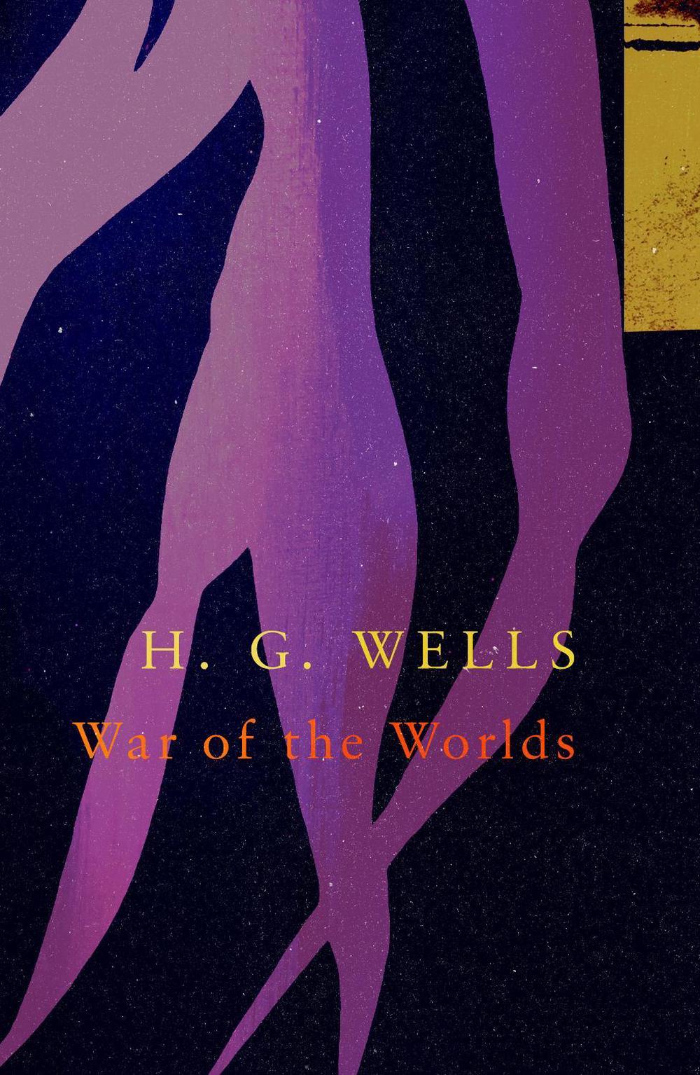 The War of the Worlds (Legend Classics) by H.G. Wells - ISBN: 9781789550634
