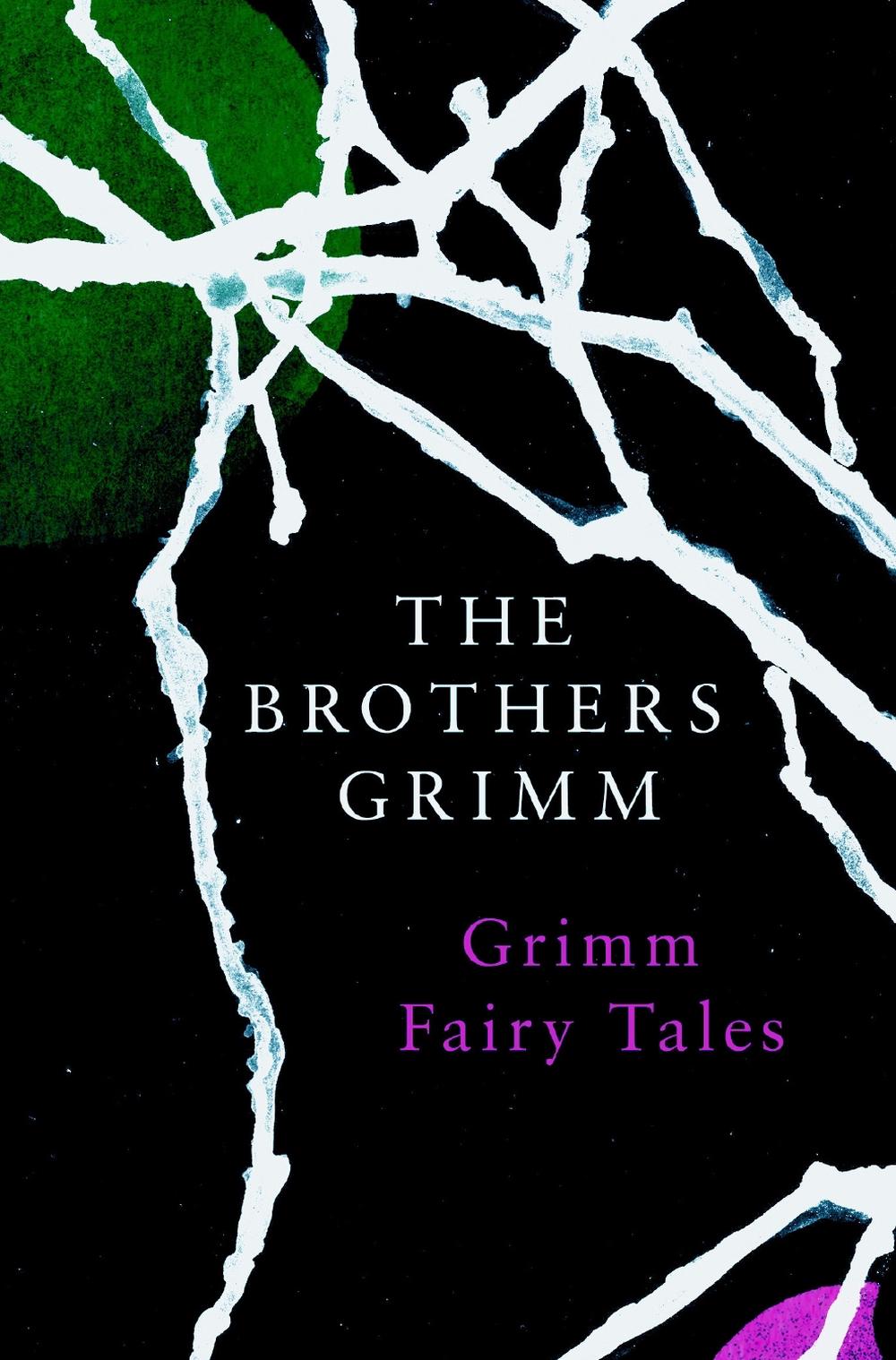 Grimm Fairy Tales (Legend Classics) by The Brothers Grimm, Paperback