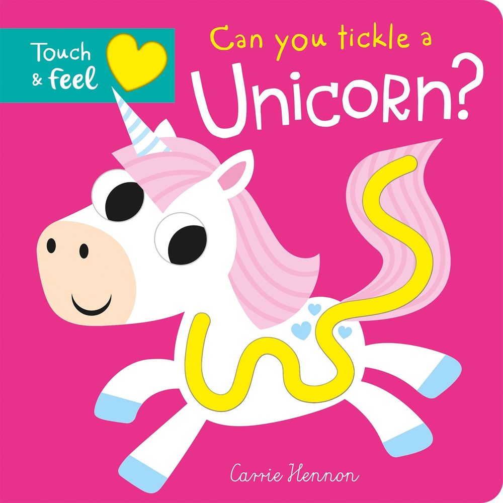 Can you tickle a unicorn? by Bobbie Brooks - ISBN: 9781789589542