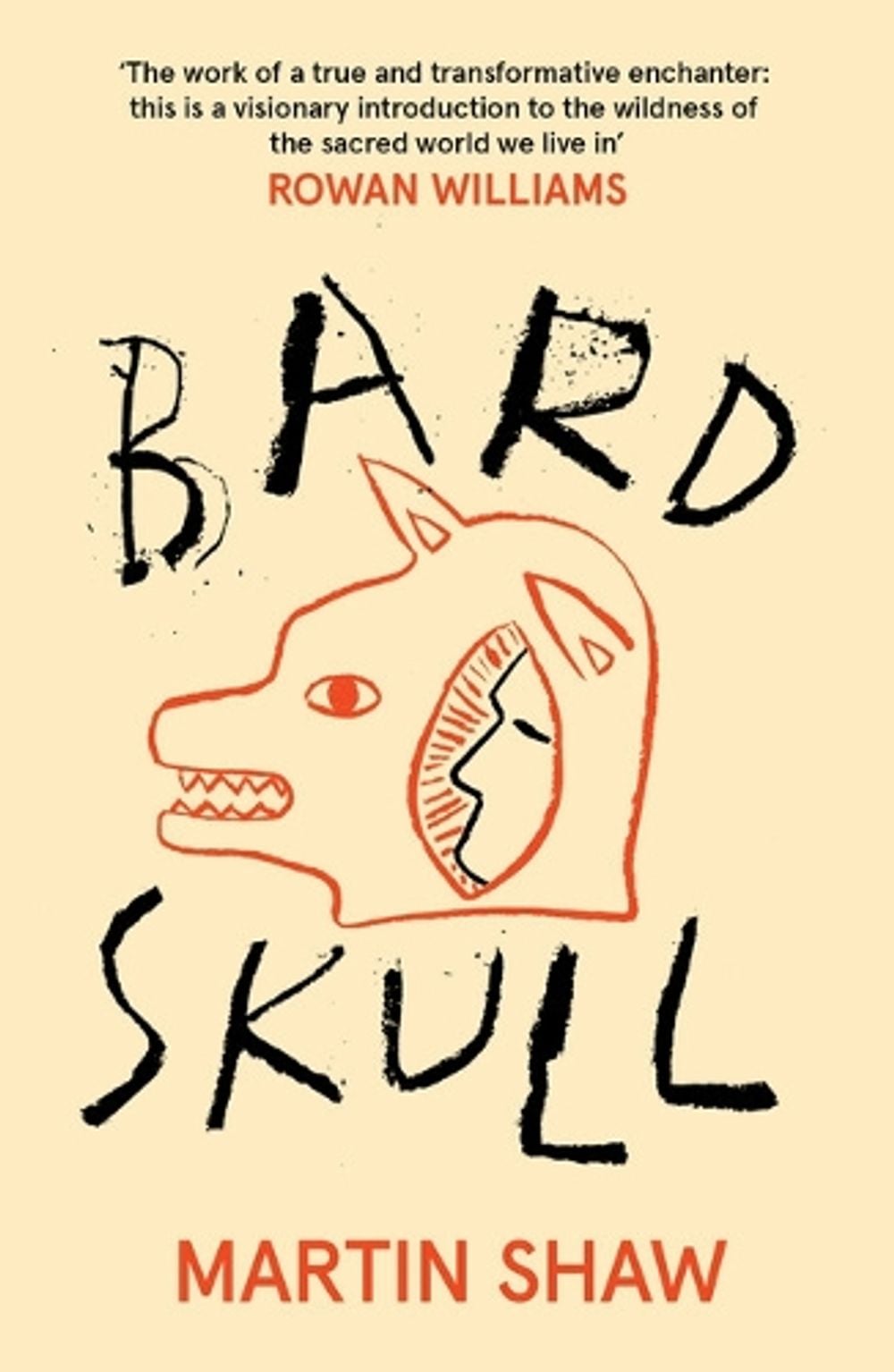 Bardskull by Martin Shaw - ISBN: 9781789651928