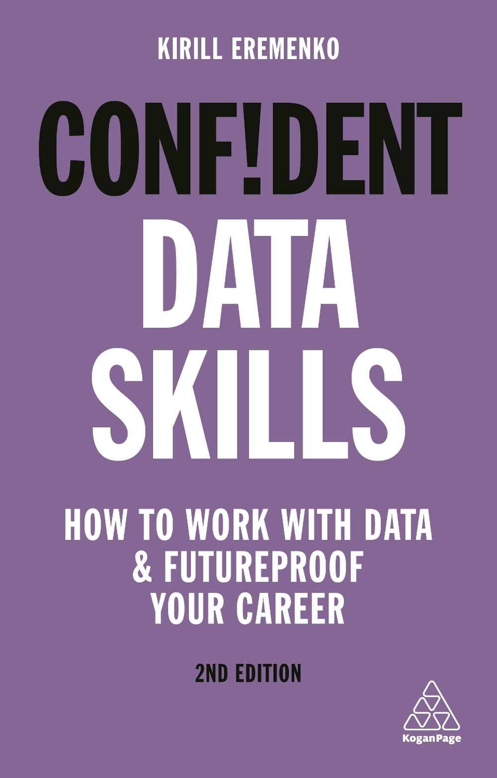 Confident Data Skills, 9781789664386