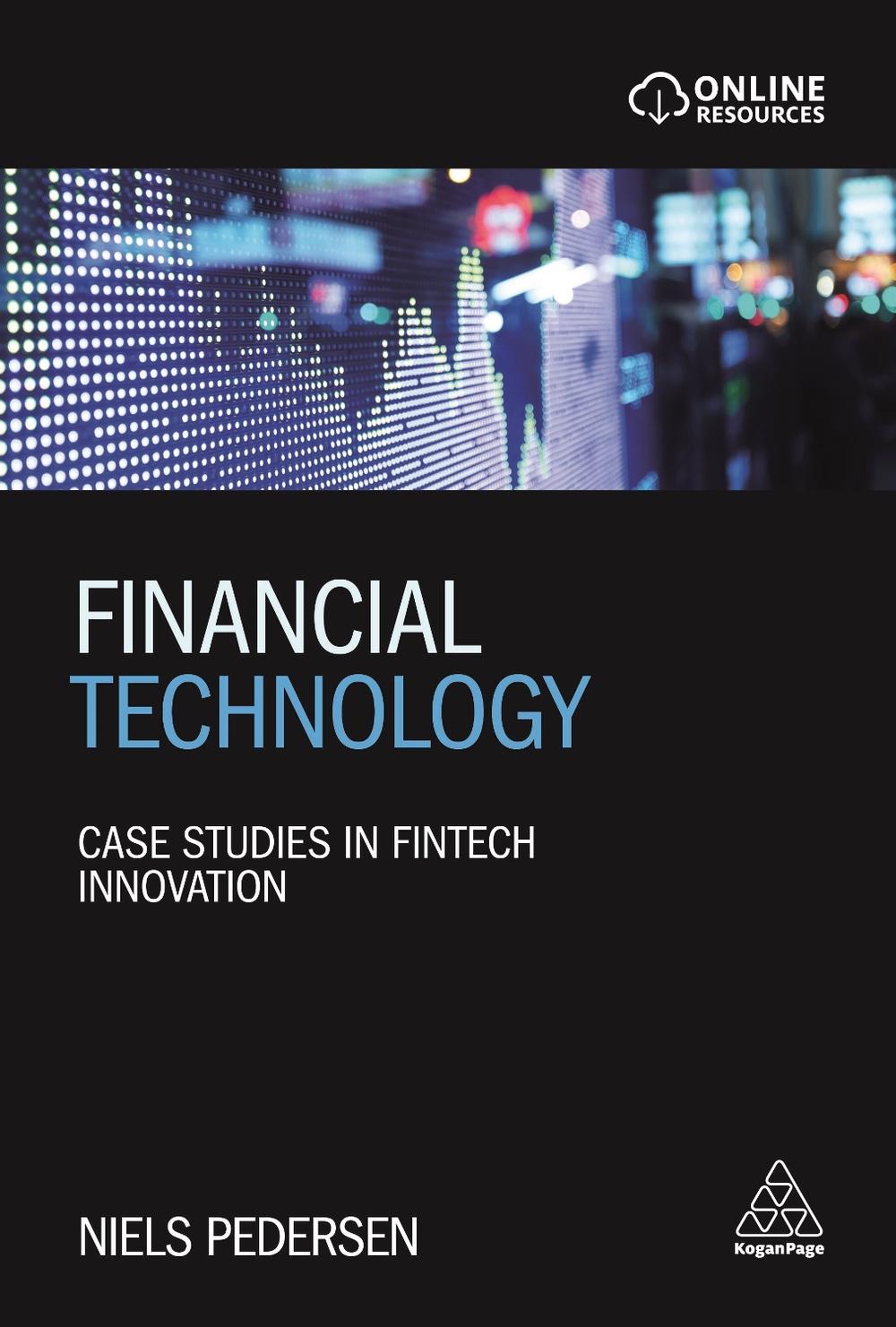 Financial Technology by Niels Pedersen - ISBN: 9781789665437