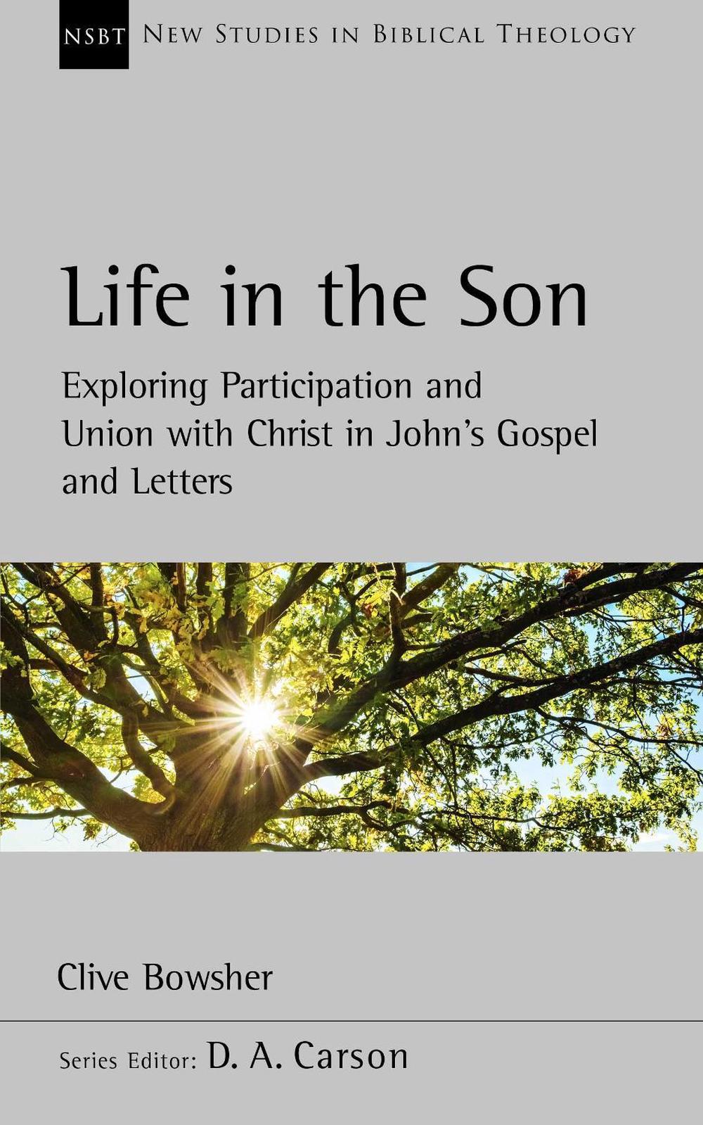 Life in the Son, 9781789744293