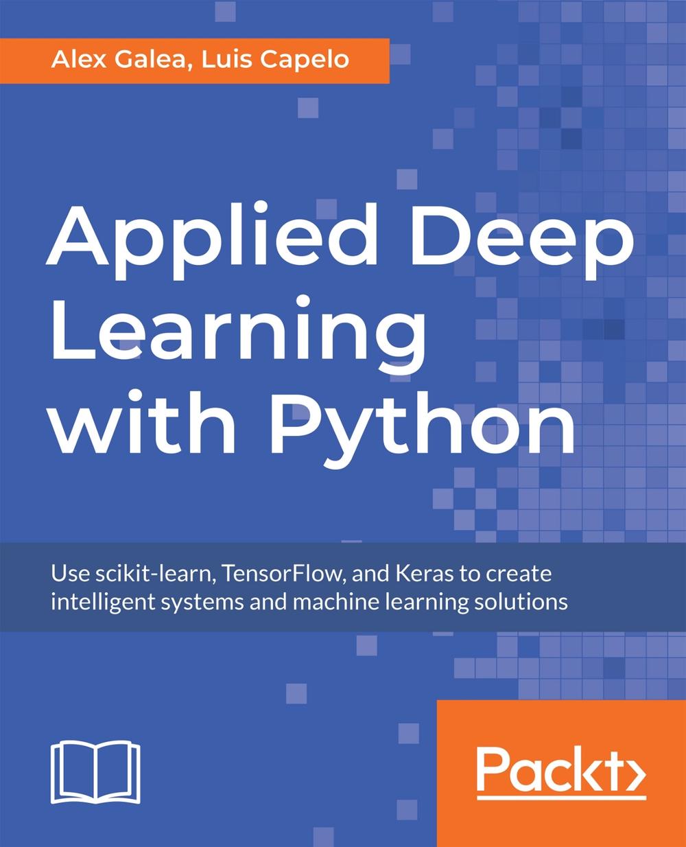 Applied Deep Learning with Python, 9781789804744