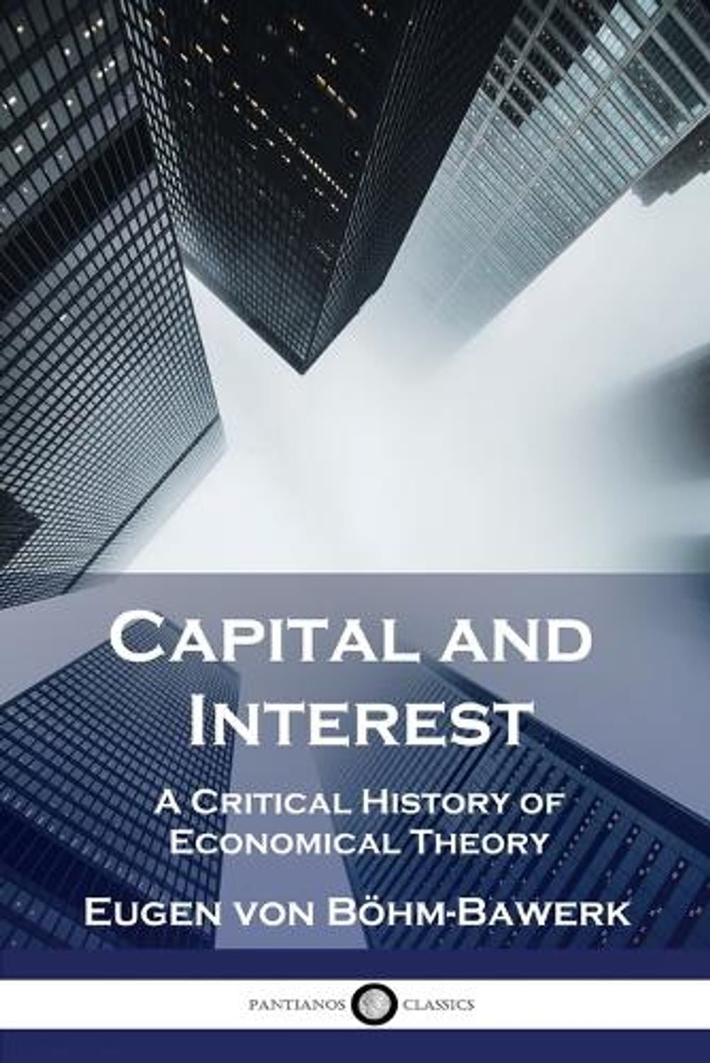 Capital and Interest by William Smart - ISBN: 9781789873351