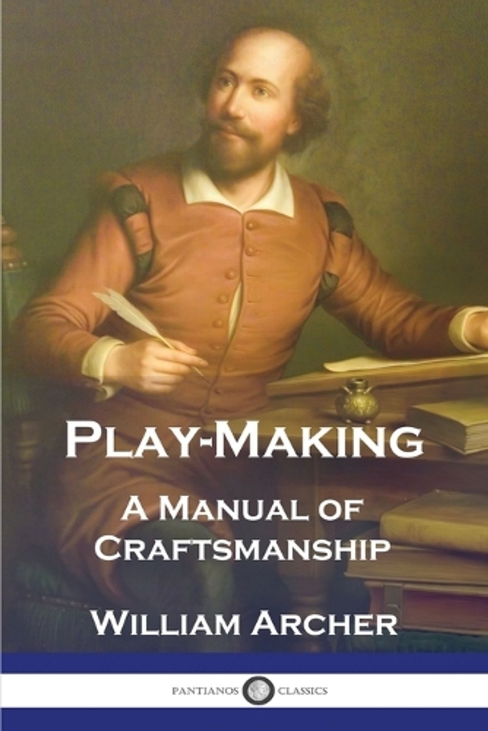 Play-Making by William Archer - ISBN: 9781789874297