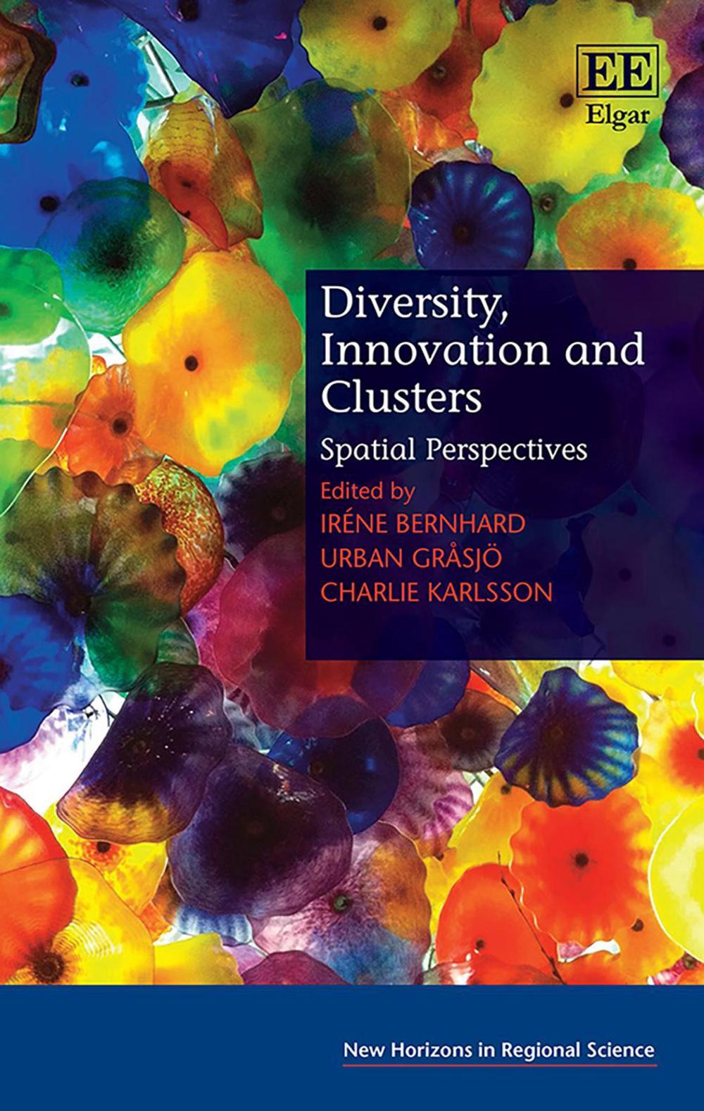 Diversity, Innovation and Clusters, 9781789902570