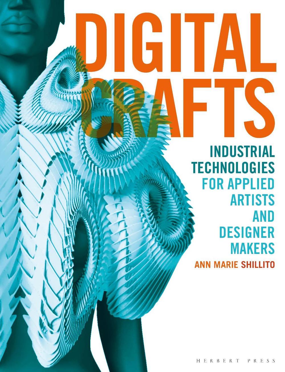 Digital Crafts, 9781789940114