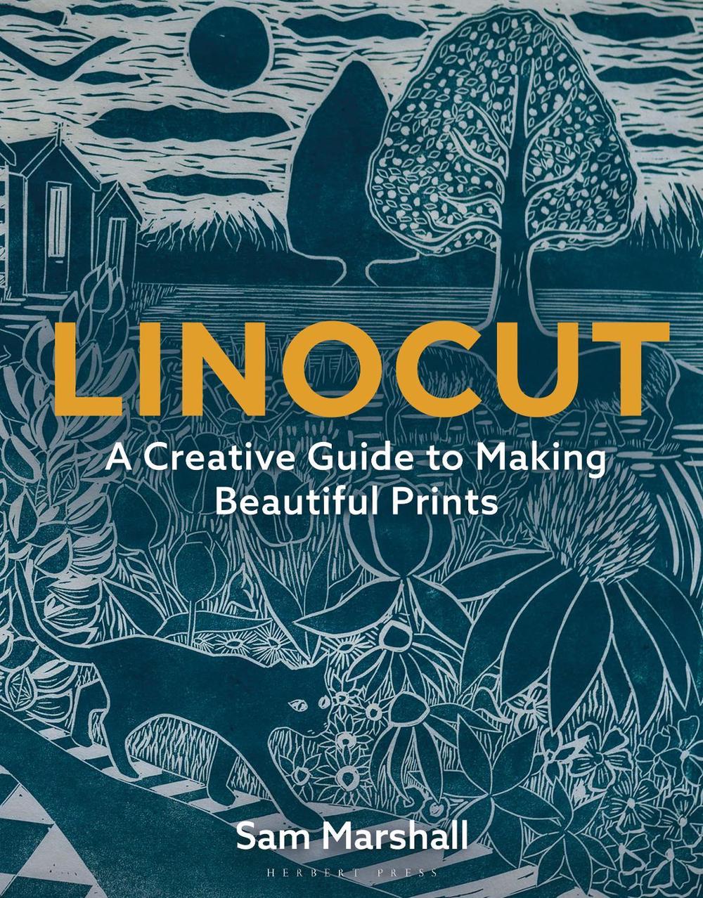 Linocut, 9781789940701