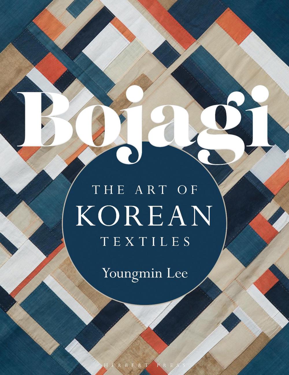 Bojagi, 9781789941838