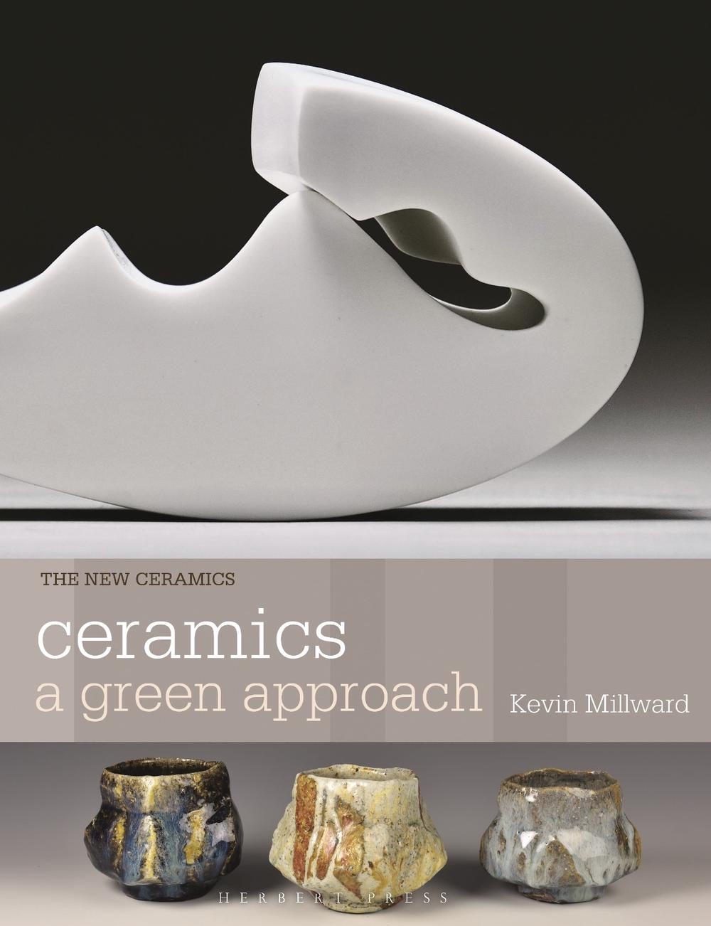 Ceramics: A Green Approach, 9781789941944