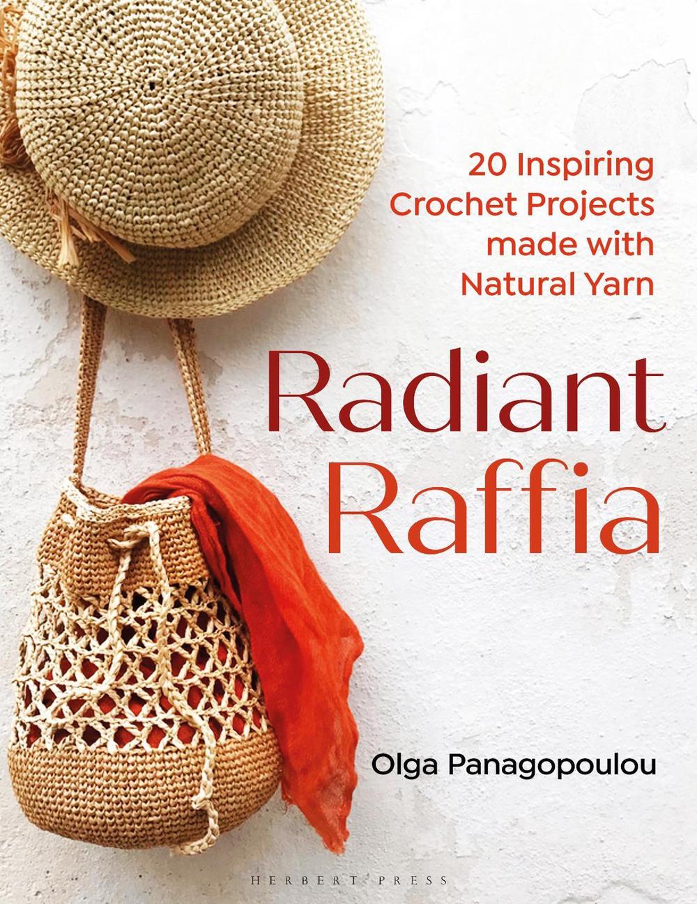 Radiant Raffia, 9781789941982
