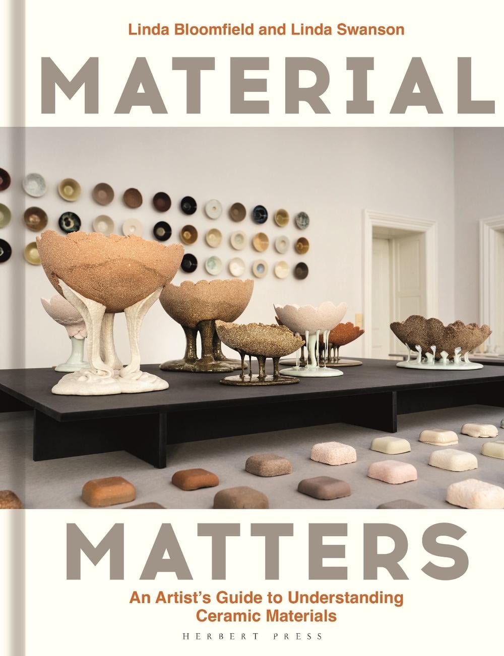 Material Matters by Linda Swanson - ISBN: 9781789942309