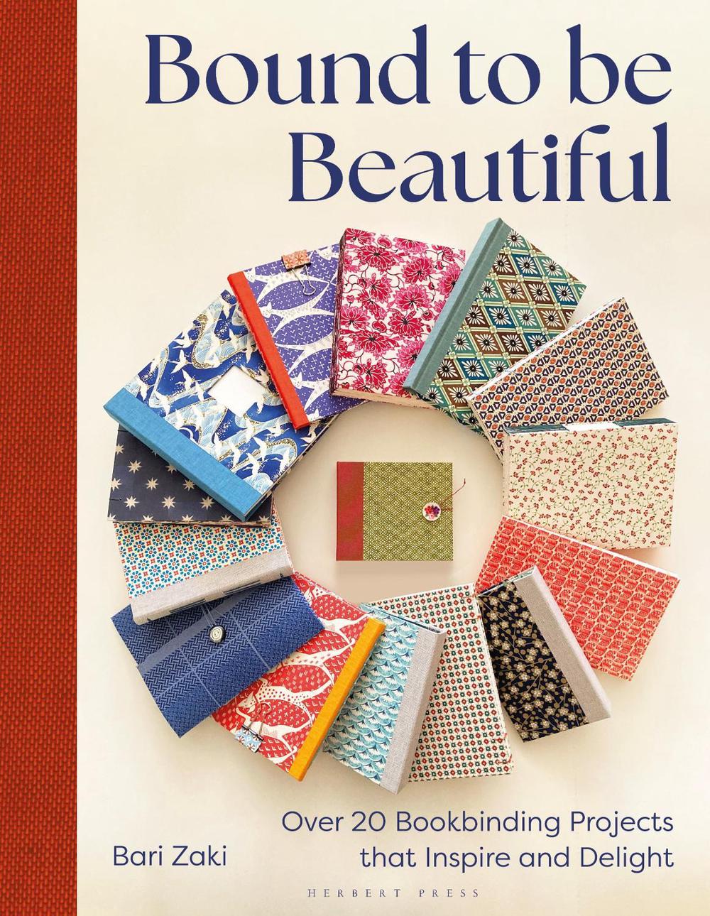 Bound to be Beautiful by Bari Zaki - ISBN: 9781789942385