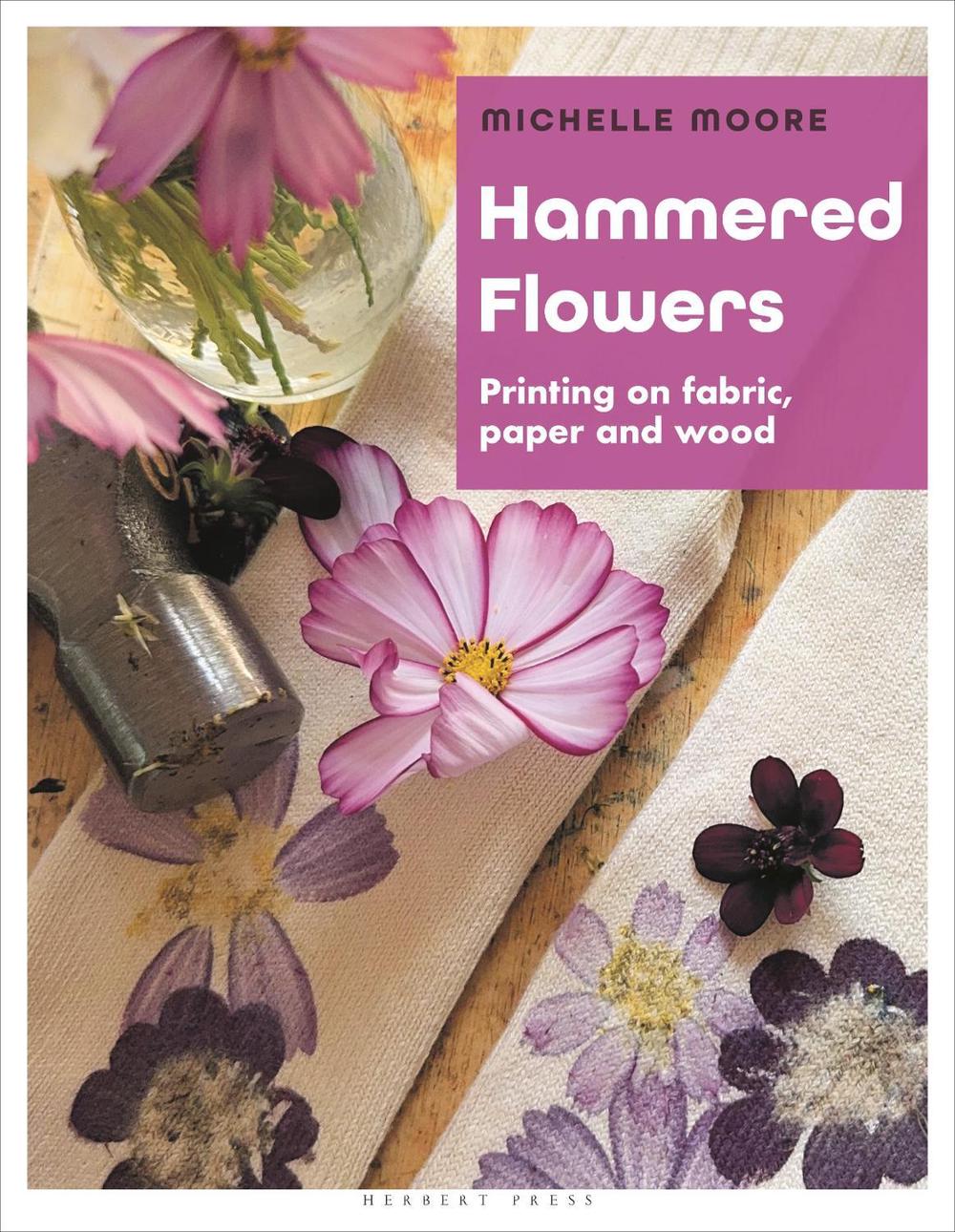 Hammered Flowers, 9781789943184