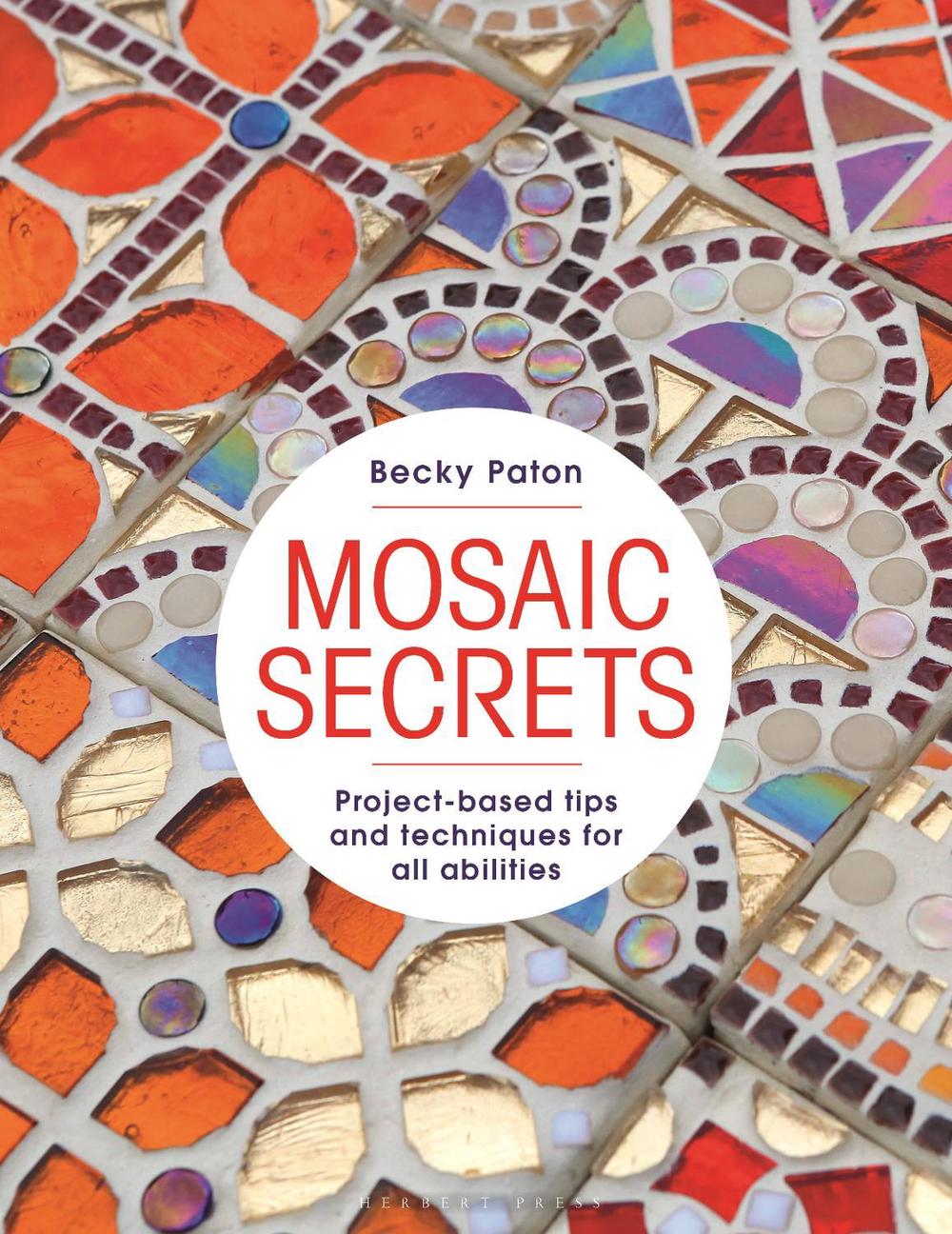 Mosaic Secrets, 9781789943221