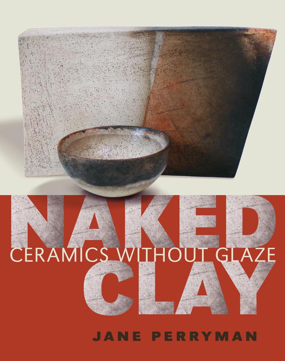 Naked Clay, 9781789943269