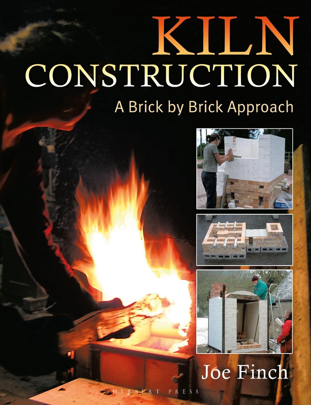 Kiln Construction, 9781789943511