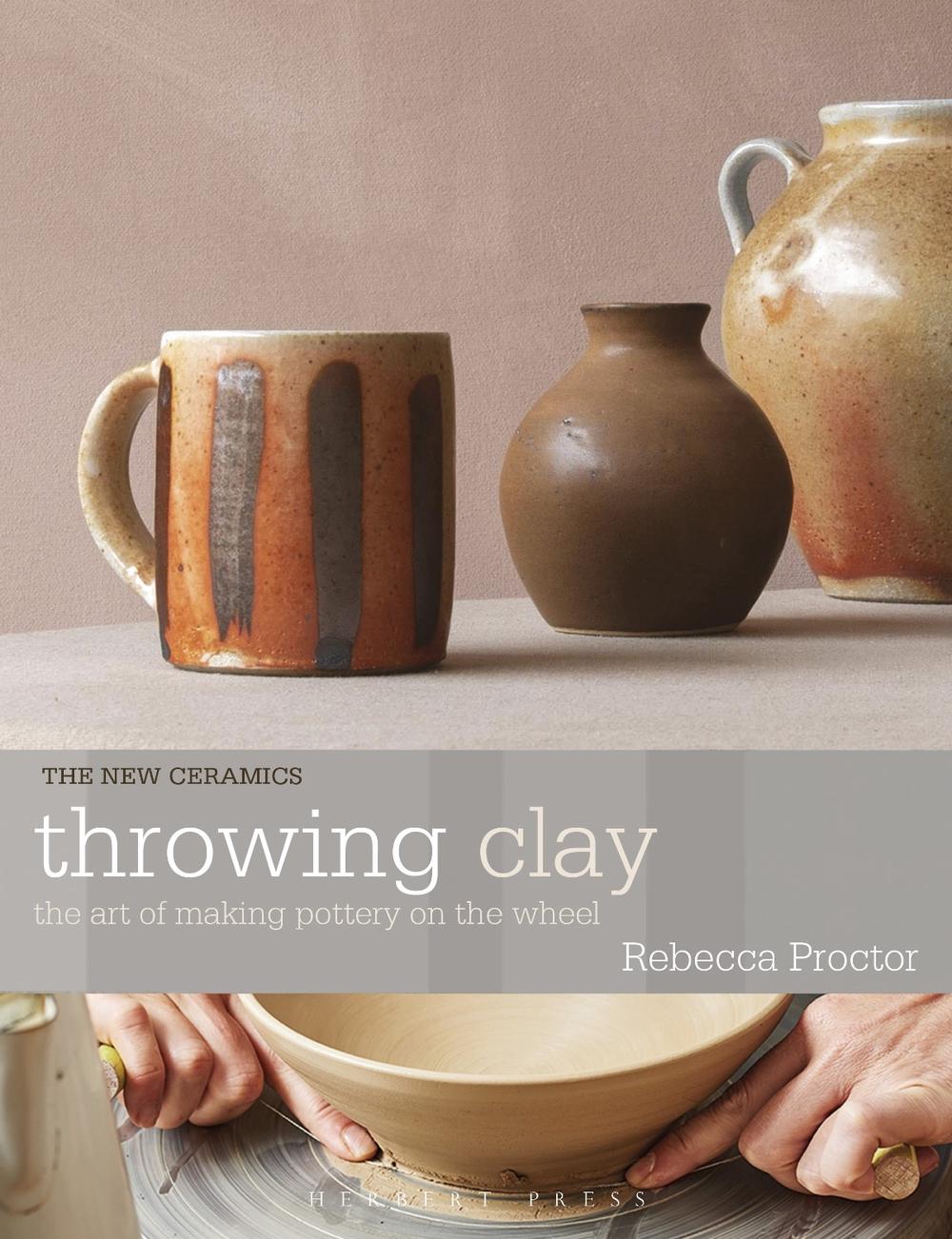 Throwing Clay, 9781789943535