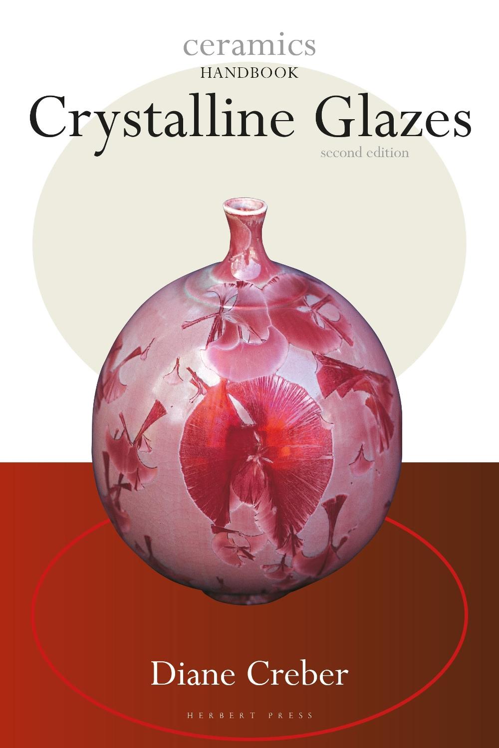 Crystalline Glazes, 9781789943764