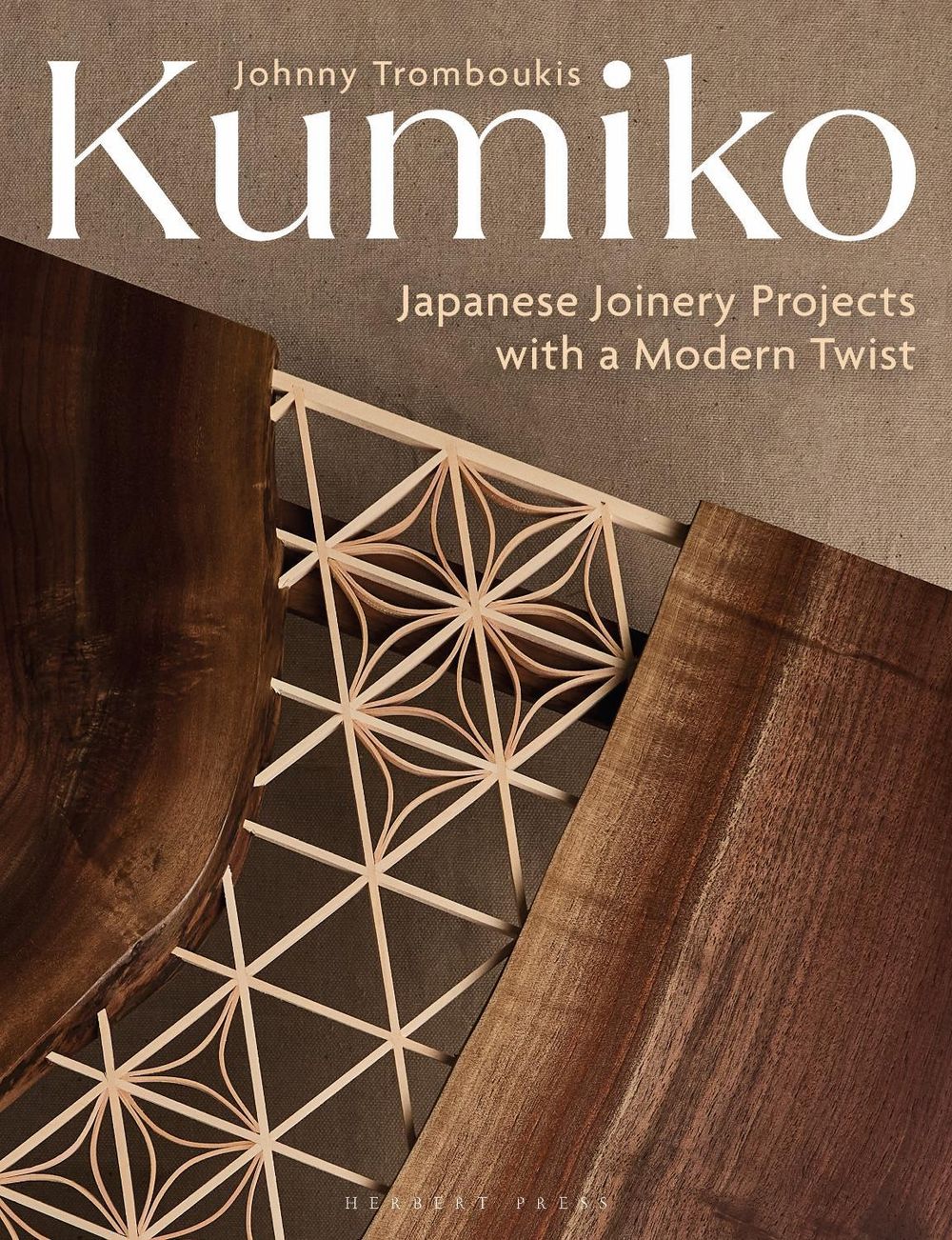 Kumiko by Johnny Tromboukis - ISBN: 9781789943825