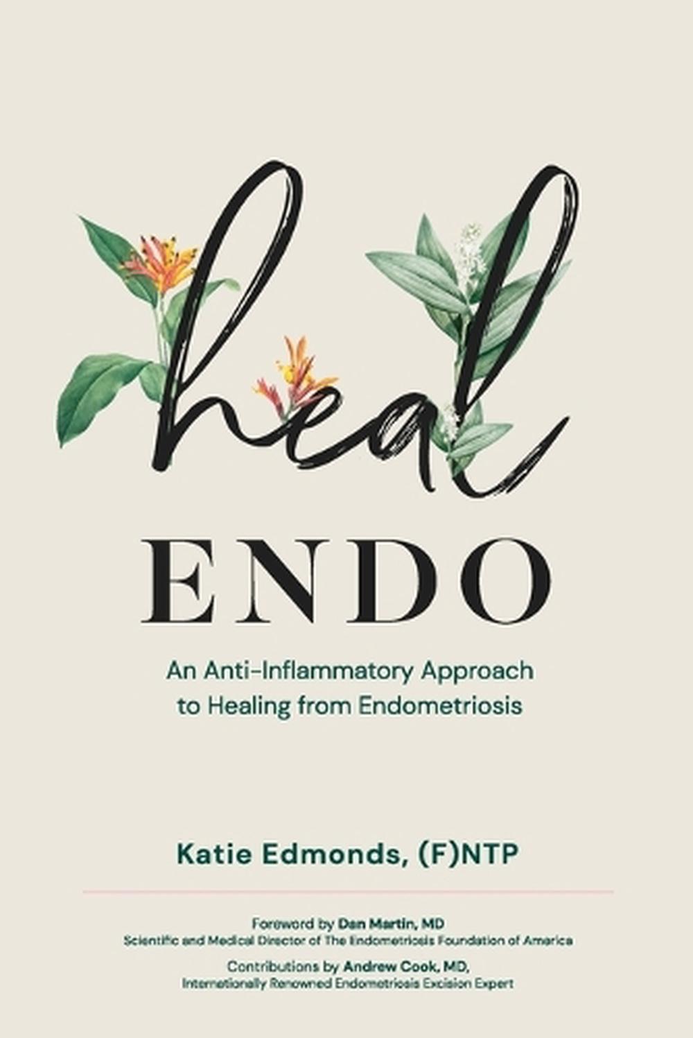 Heal Endo, 9781792389481
