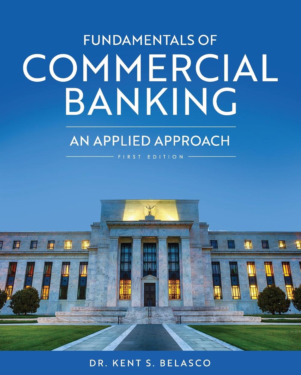 Fundamentals of Commercial Banking, 9781793511768