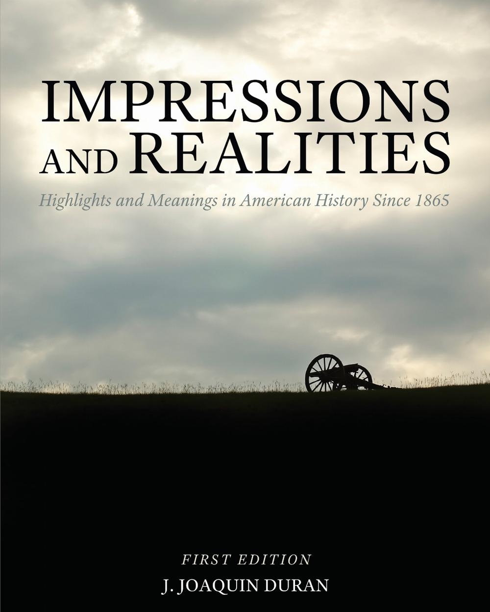 Impressions and Realities, 9781793521897