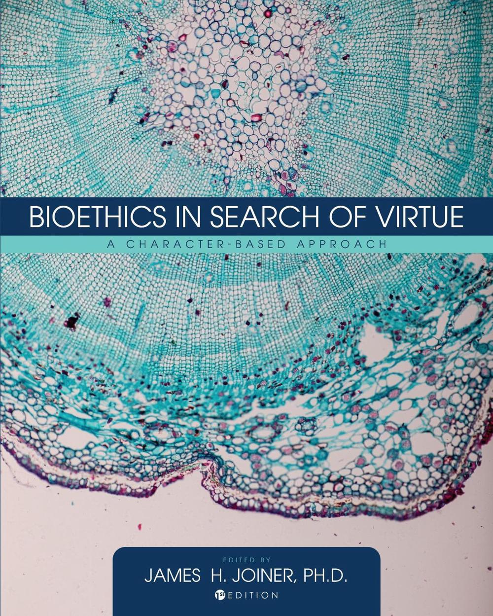 Bioethics in Search of Virtue, 9781793530127