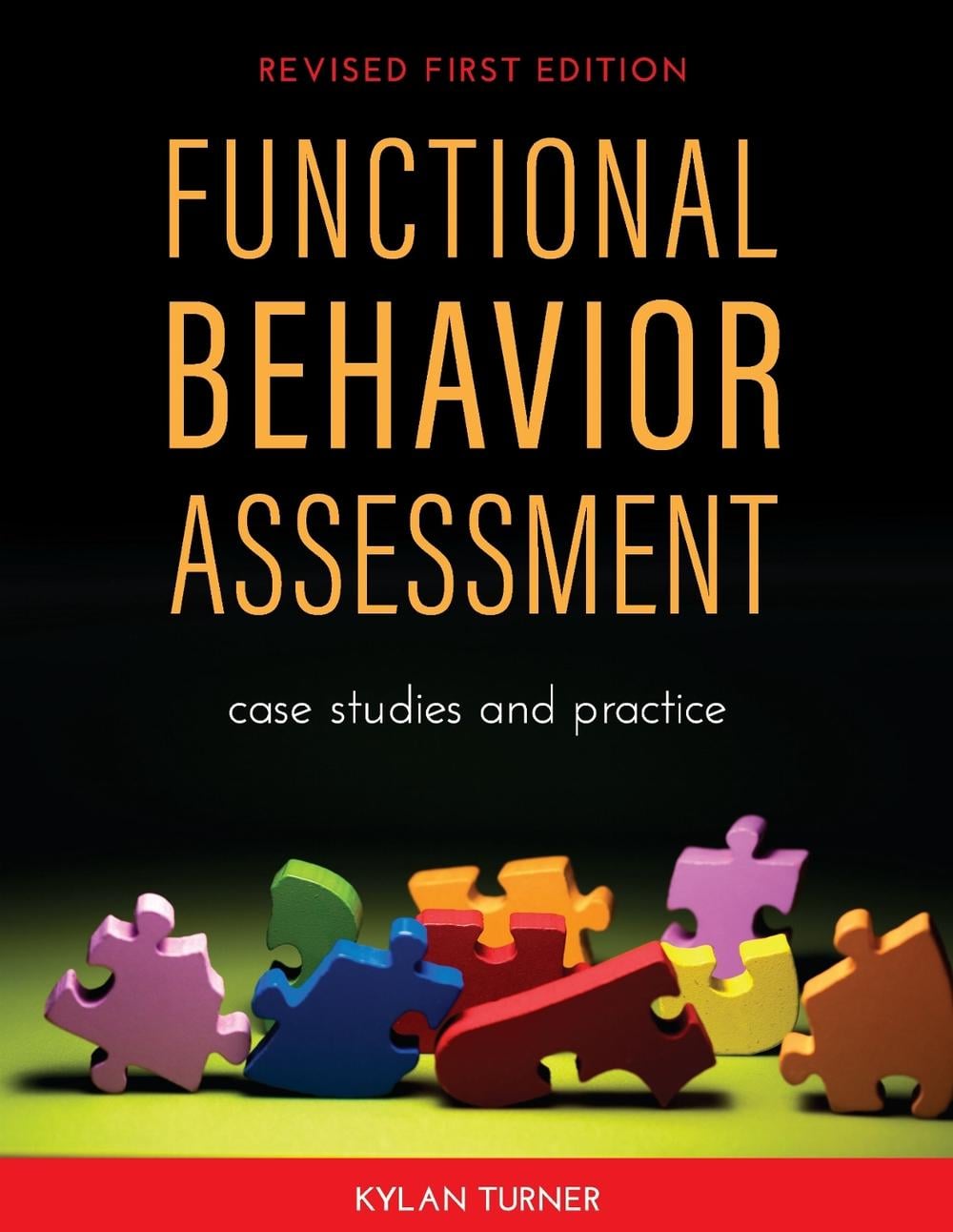 Functional Behavior Assessment by Kylan Turner - ISBN: 9781793557148