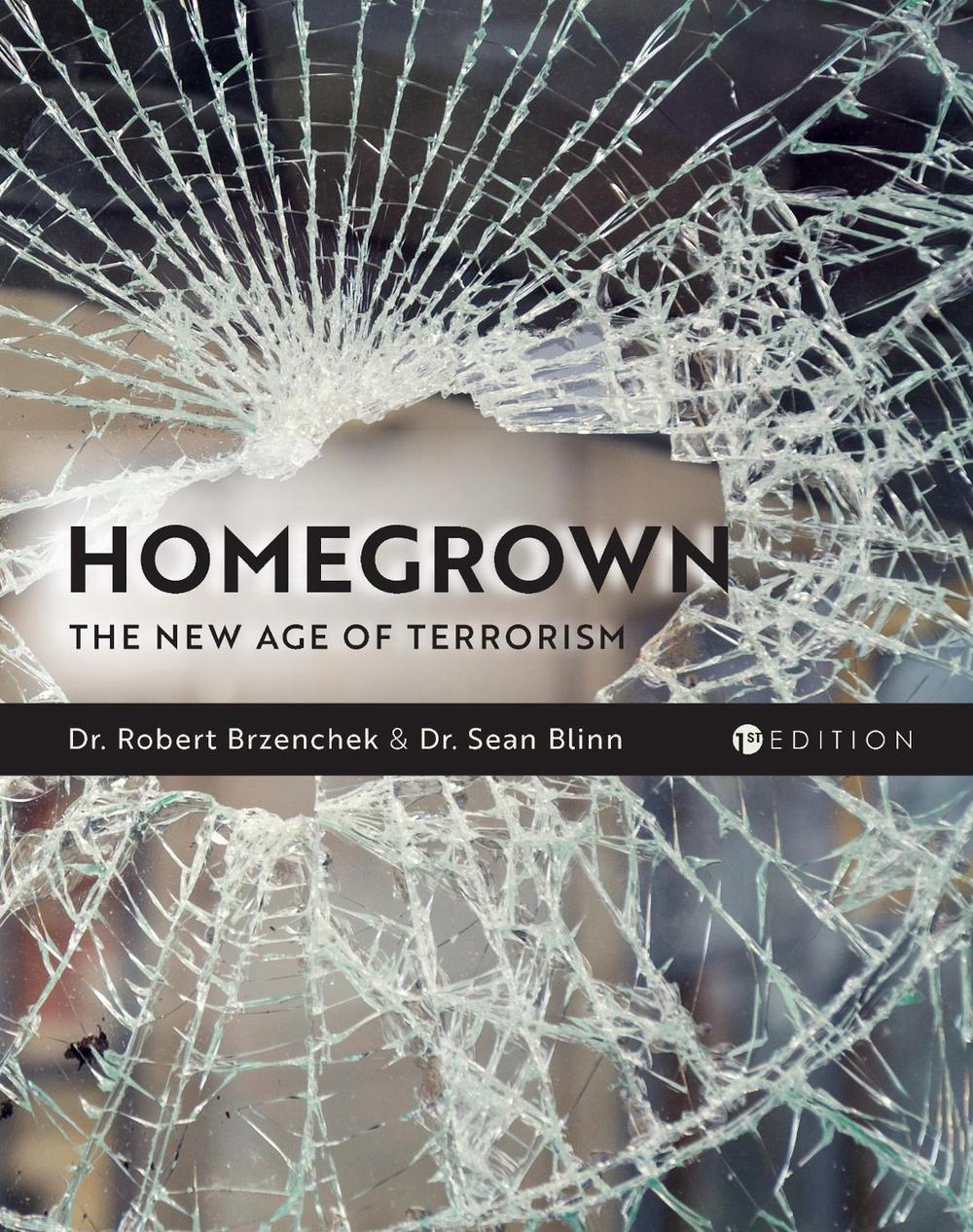Homegrown by Robert Brzenchek - ISBN: 9781793566584