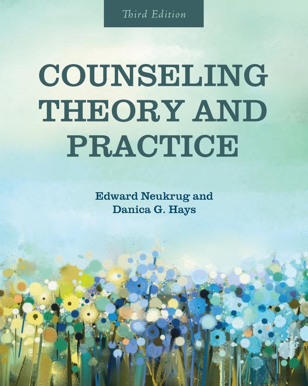 Counseling Theory and Practice, 9781793567697