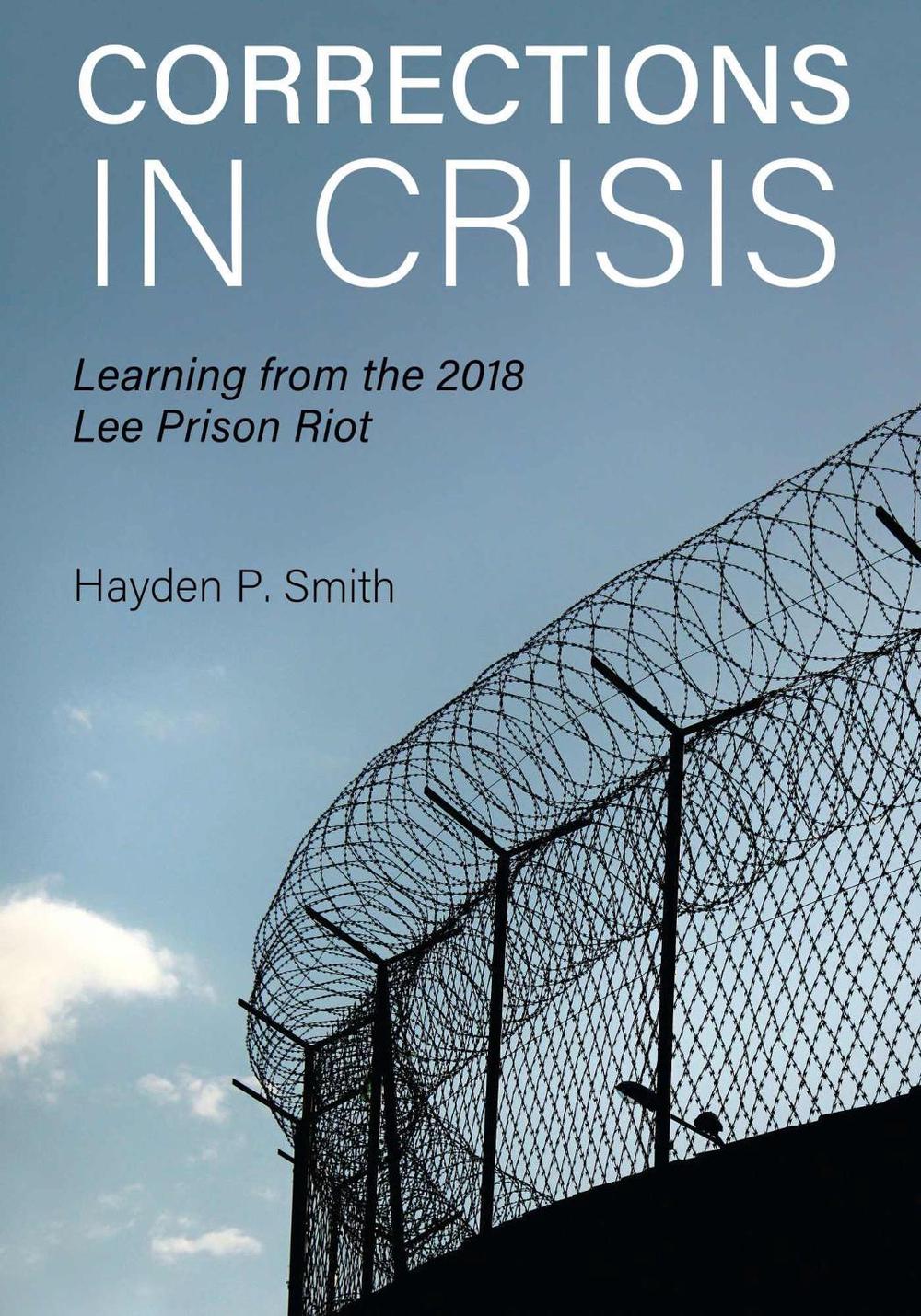 Corrections in Crisis, 9781793582669