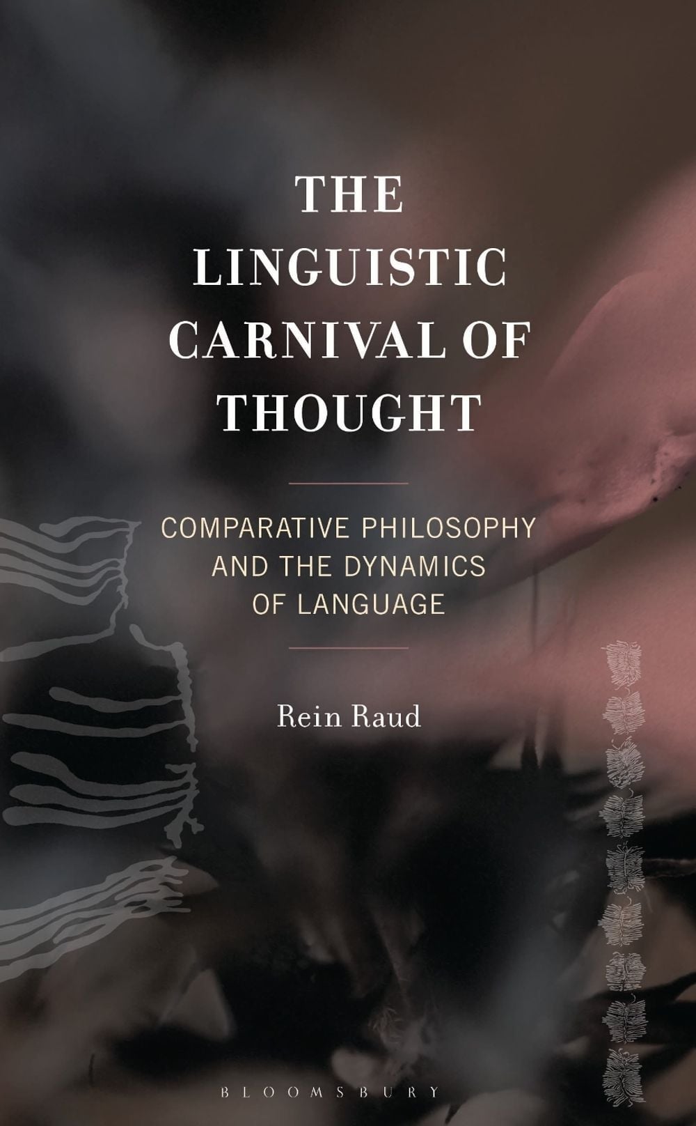 The Linguistic Carnival of Thought by Rein Raud - ISBN: 9781793646606