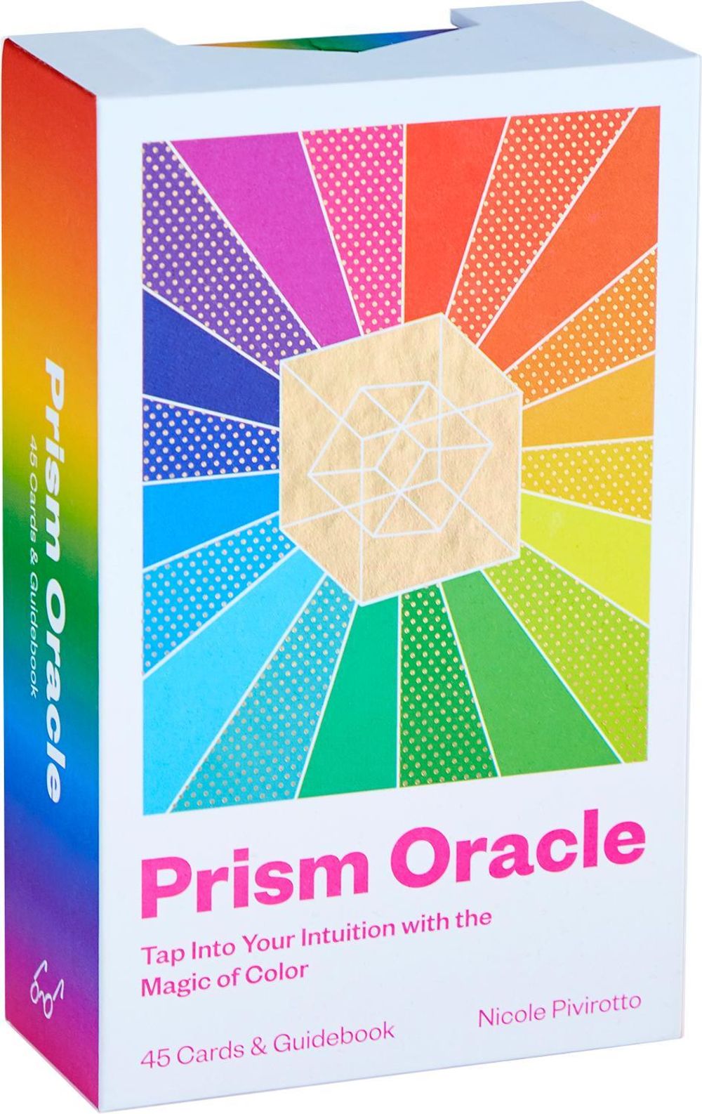 Prism Oracle - ISBN: 9781797203553