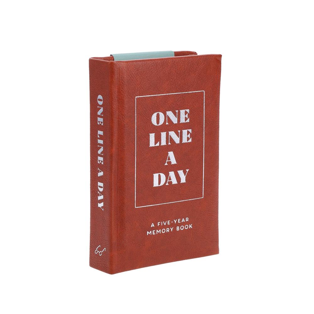 Luxe One Line a Day | Buy online at The Nile