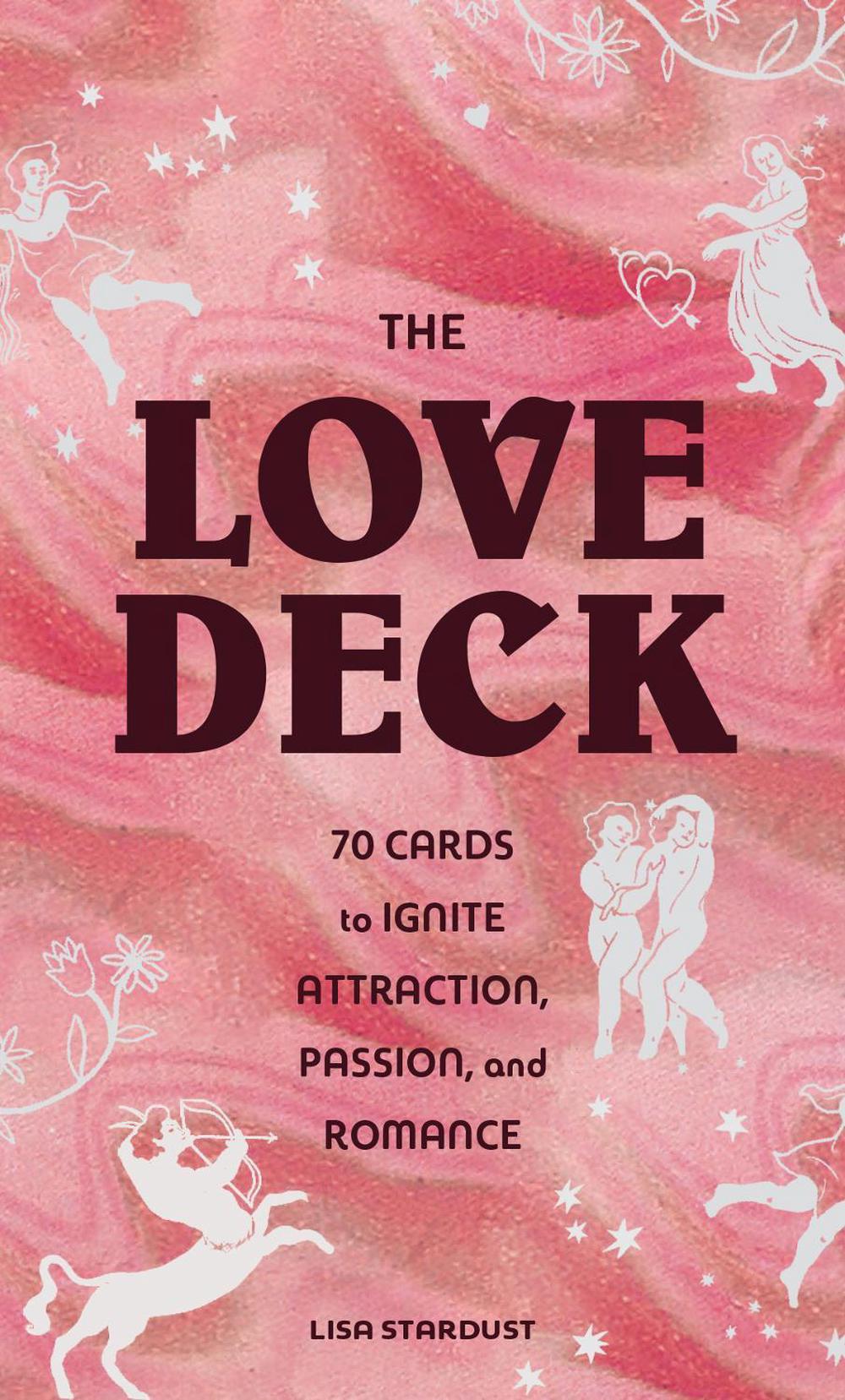 Love Deck, 9781797213163