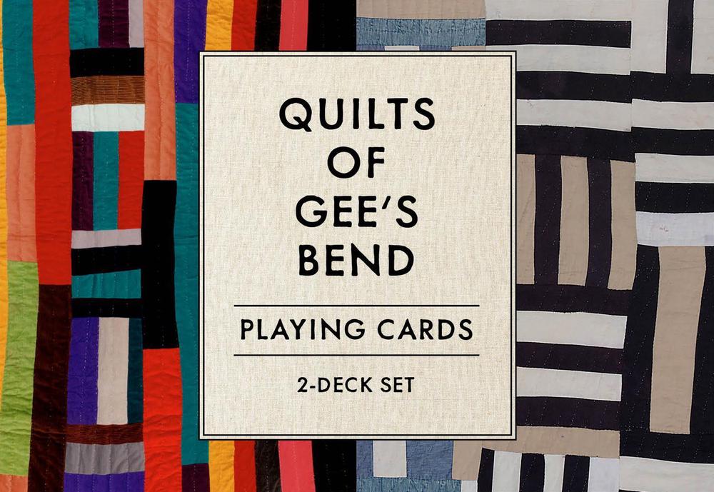 Pendleton Playing Cards: 2-Deck Set In Stylischem Tragepouch – Klassisches Design, Reisefreundlich
