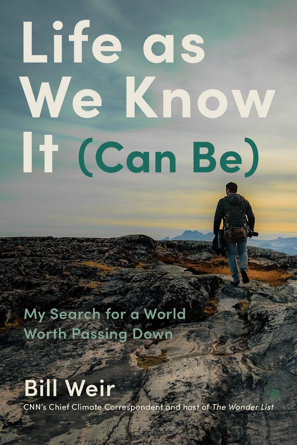 Life As We Know It (Can Be), 9781797213613