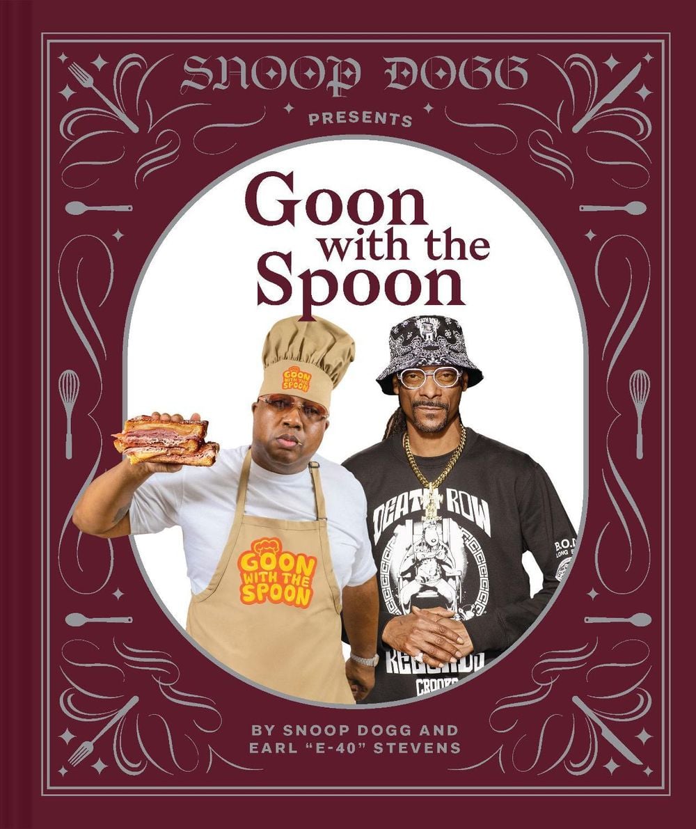 Snoop Dogg Presents Goon with the Spoon by Snoop Dogg - ISBN: 9781797213712