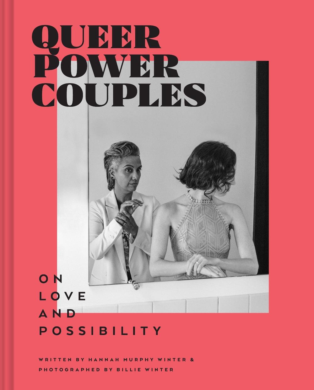 Queer Power Couples, 9781797214856