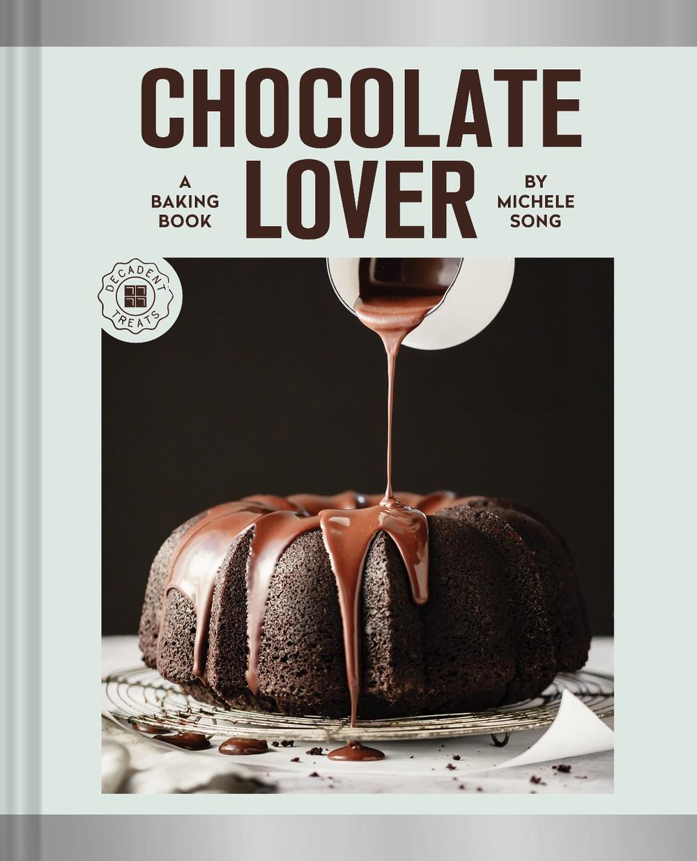 Chocolate Lover, 9781797215914