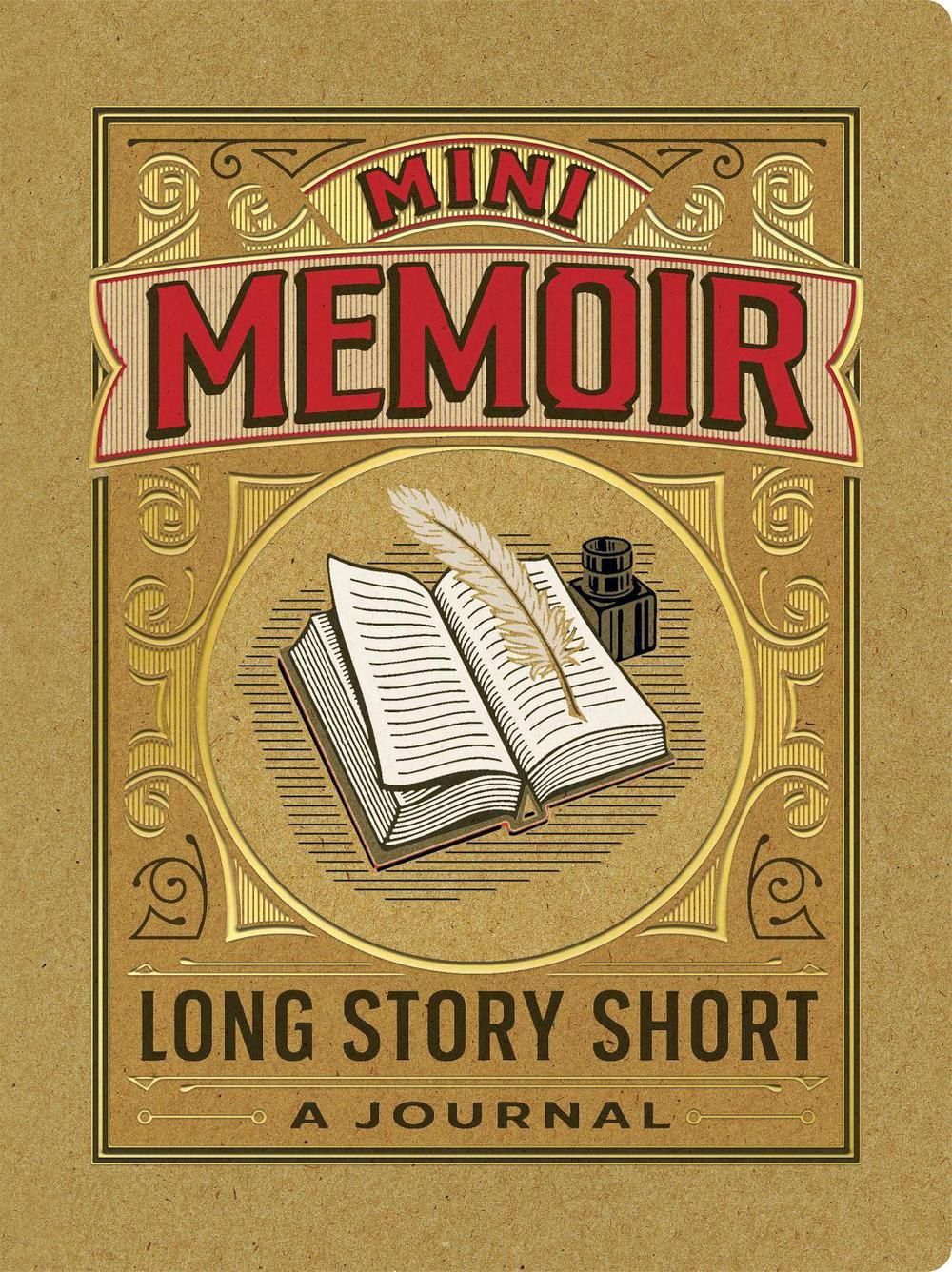 Mini Memoir Buy online at The Nile
