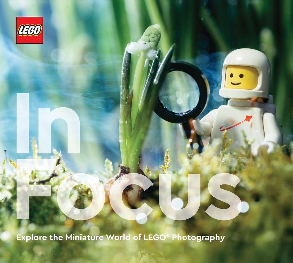 LEGO in Focus, 9781797217604