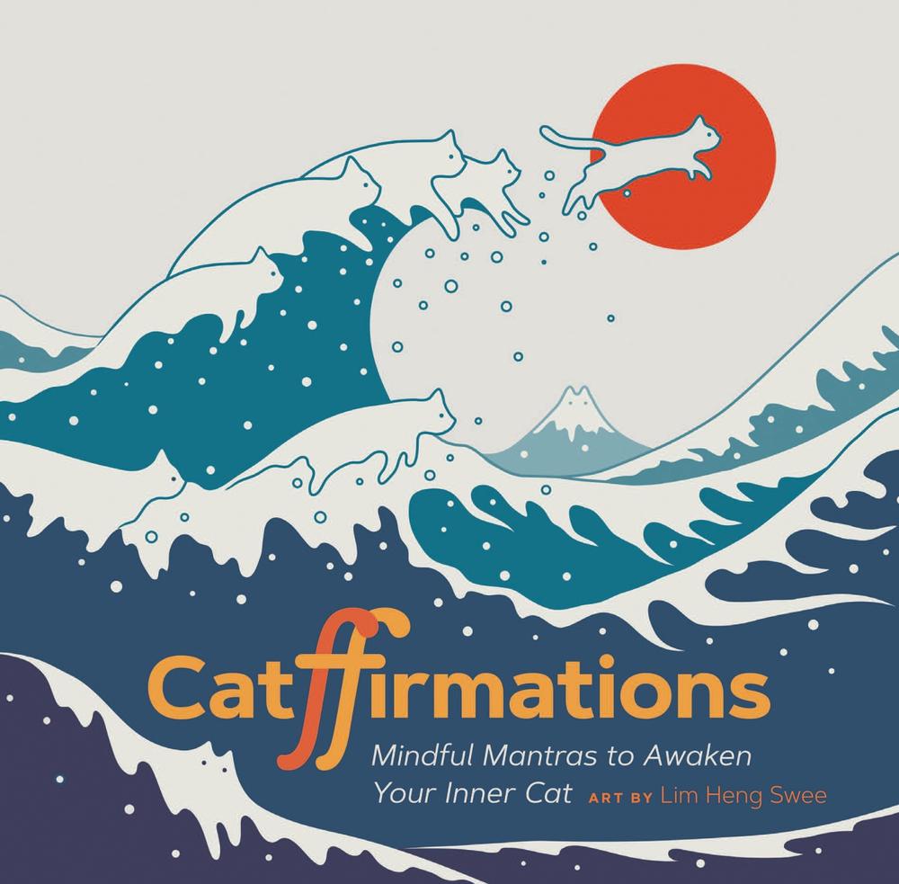 Catffirmations - ISBN: 9781797217727