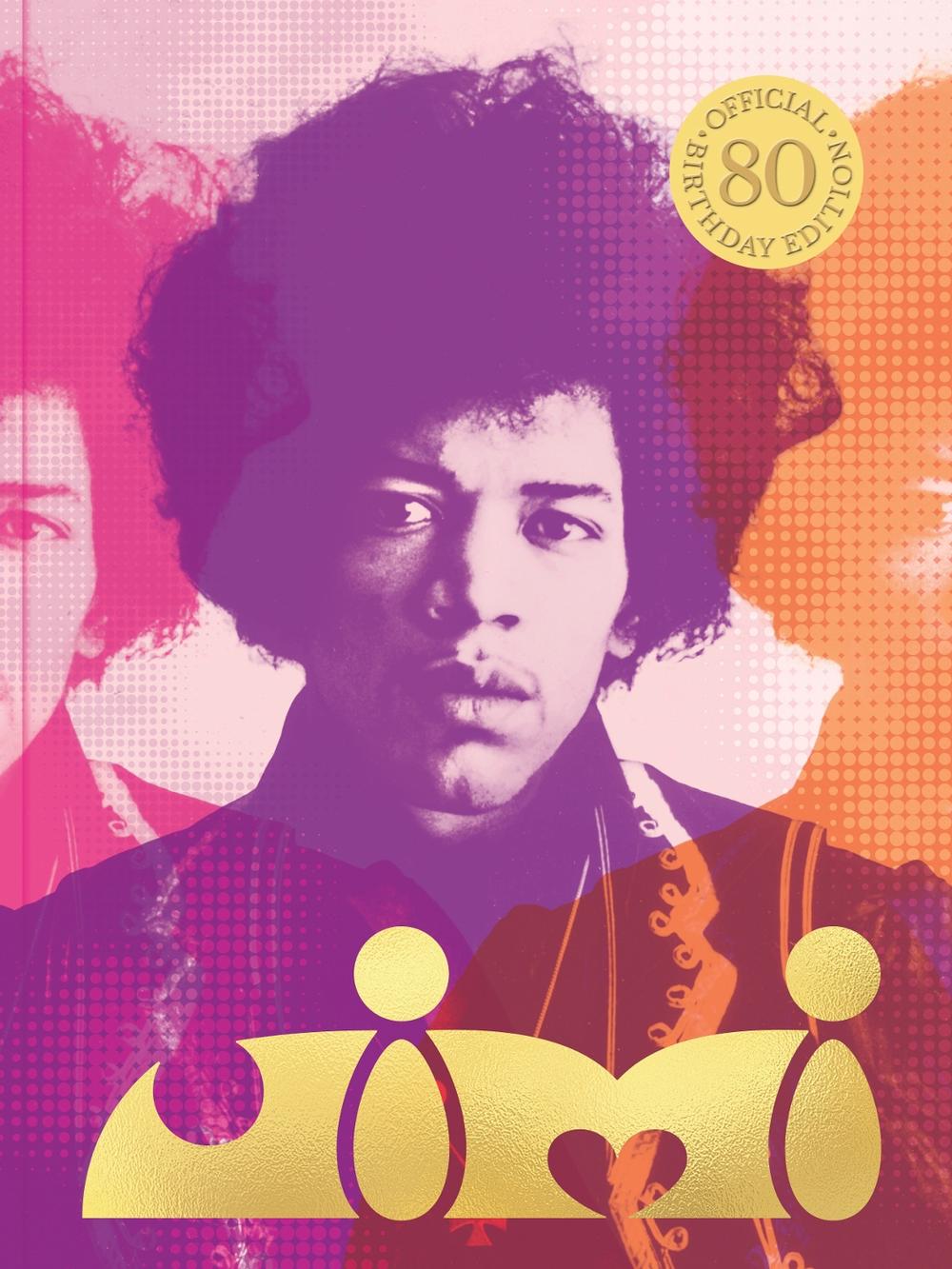 Jimi, 9781797220017