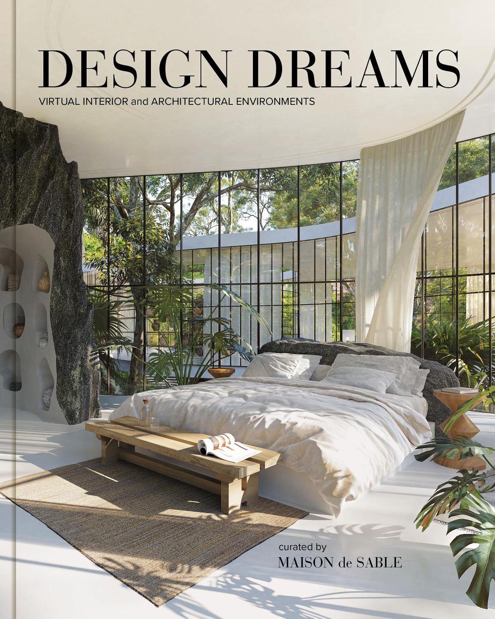 Design Dreams, 9781797220161